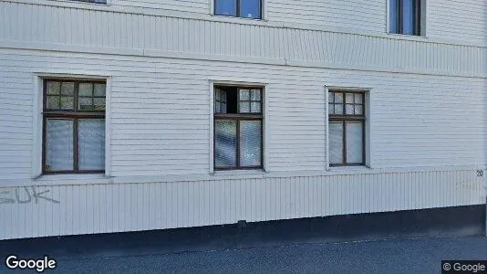 Apartments for rent in Södertälje - Photo from Google Street View