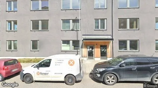 Apartments for rent in Stockholm West - Photo from Google Street View