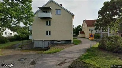 Apartments for rent in Oskarshamn - Photo from Google Street View