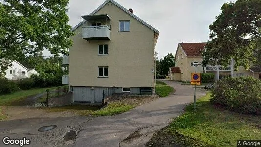 Apartments for rent in Oskarshamn - Photo from Google Street View