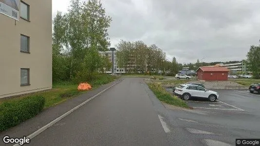 Apartments for rent in Nyköping - Photo from Google Street View