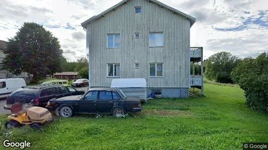 Apartments for rent in Härnösand - Photo from Google Street View