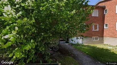 Apartments for rent in Katrineholm - Photo from Google Street View