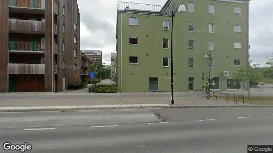 Apartments for rent in Örebro - Photo from Google Street View