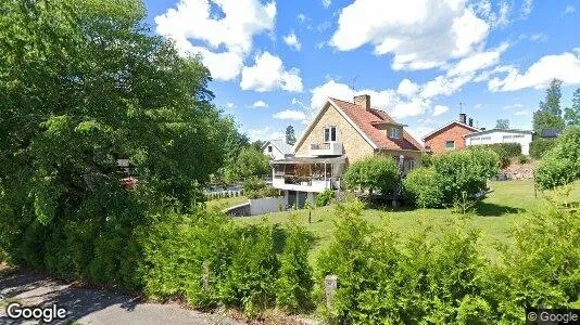 Apartments for rent in Tranås - Photo from Google Street View