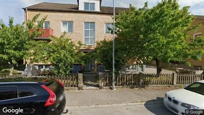 Apartments for rent in Växjö - Photo from Google Street View