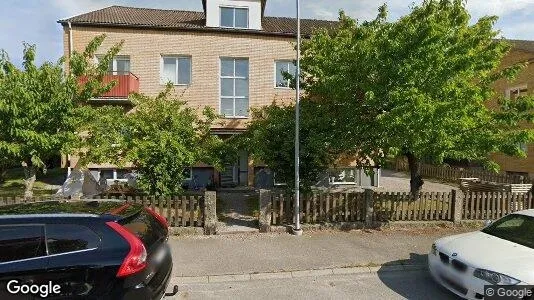 Apartments for rent in Växjö - Photo from Google Street View