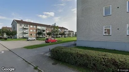 Apartments for rent in Töreboda - Photo from Google Street View