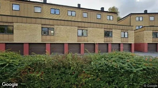 Apartments for rent in Trollhättan - Photo from Google Street View