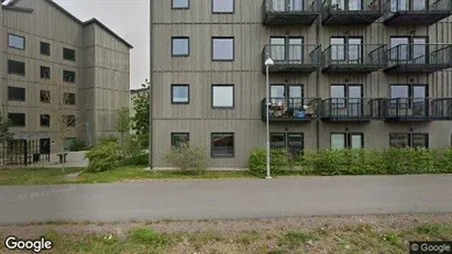 Apartments for rent in Vimmerby - Photo from Google Street View