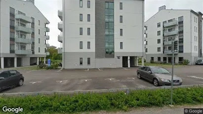 Apartments for rent in Kalmar - Photo from Google Street View