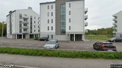 Apartments for rent in Kalmar - Photo from Google Street View