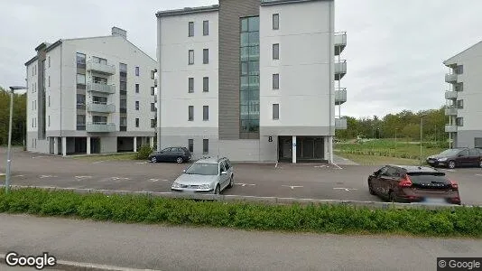 Apartments for rent in Kalmar - Photo from Google Street View