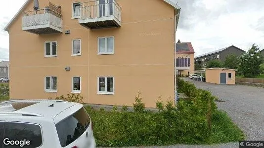 Apartments for rent in Strängnäs - Photo from Google Street View