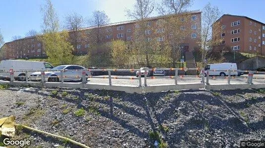 Apartments for rent in Tyresö - Photo from Google Street View