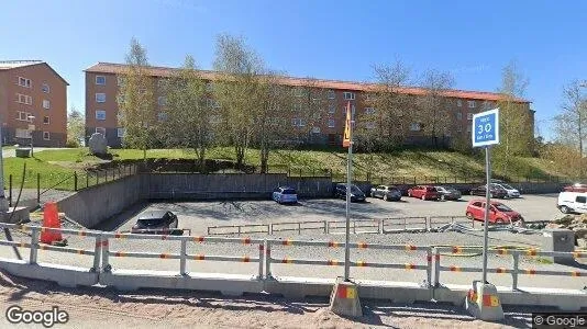 Apartments for rent in Tyresö - Photo from Google Street View