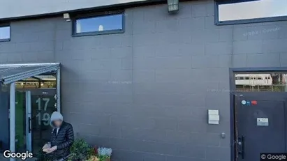 Apartments for rent in Gothenburg City Centre - Photo from Google Street View