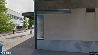 Apartments for rent in Tranås - Photo from Google Street View