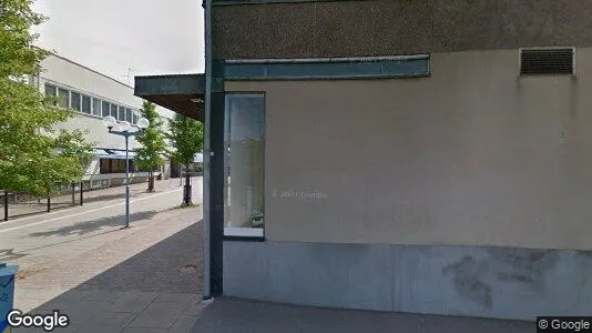 Apartments for rent in Tranås - Photo from Google Street View