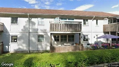 Apartments for rent in Lerum - Photo from Google Street View