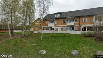 Apartments for rent in Falun - Photo from Google Street View