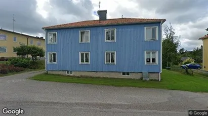Apartments for rent in Gnesta - Photo from Google Street View
