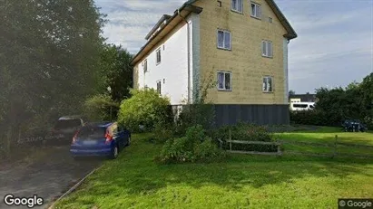 Apartments for rent in Nässjö - Photo from Google Street View