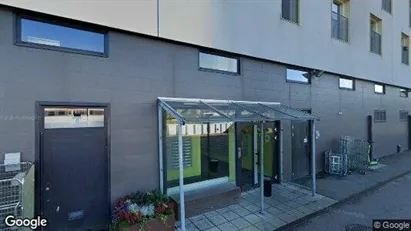 Apartments for rent in Gothenburg City Centre - Photo from Google Street View
