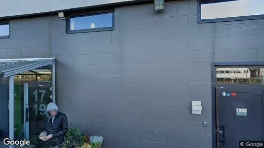 Apartments for rent in Gothenburg City Centre - Photo from Google Street View