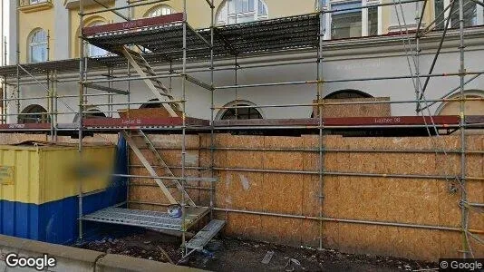 Apartments for rent in Jönköping - Photo from Google Street View