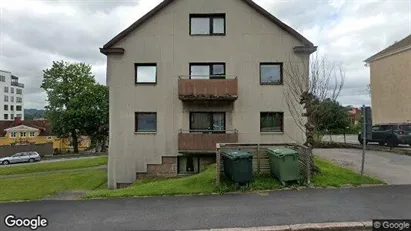 Apartments for rent in Ulricehamn - Photo from Google Street View