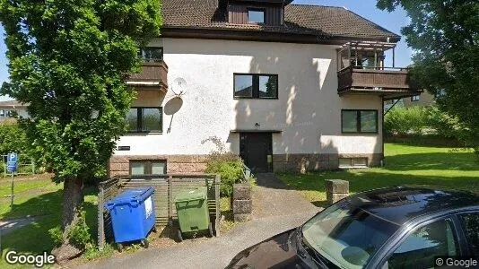 Apartments for rent in Filipstad - Photo from Google Street View