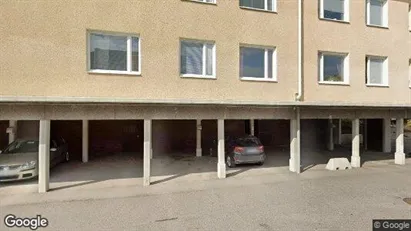 Apartments for rent in Eskilstuna - Photo from Google Street View