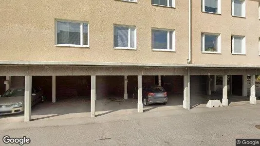 Apartments for rent in Eskilstuna - Photo from Google Street View