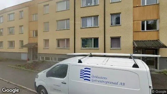 Apartments for rent in Nyköping - Photo from Google Street View