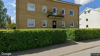 Apartments for rent in Alingsås - Photo from Google Street View