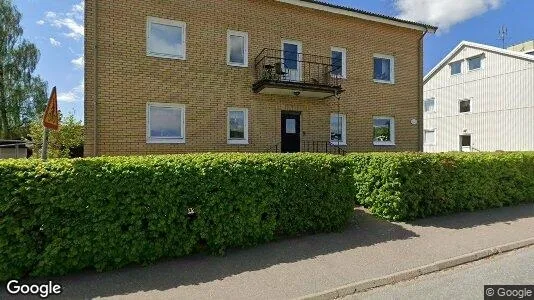 Apartments for rent in Alingsås - Photo from Google Street View