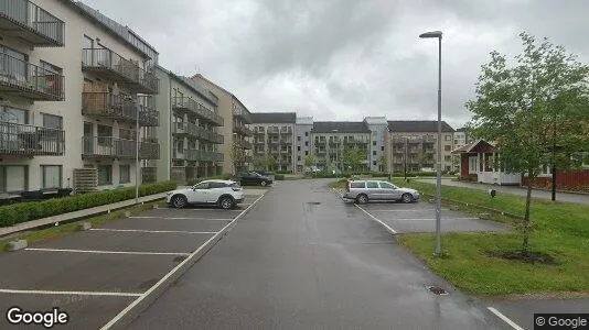 Apartments for rent in Nyköping - Photo from Google Street View