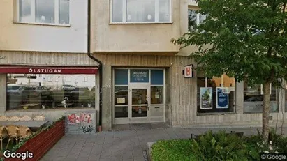 Apartments for rent in Norrköping - Photo from Google Street View