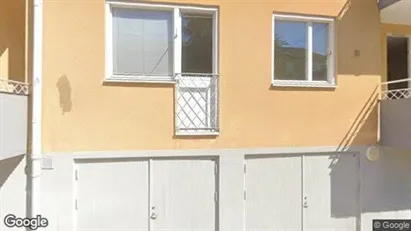 Apartments for rent in Katrineholm - Photo from Google Street View