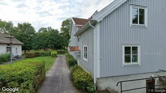 Apartments for rent in Finspång - Photo from Google Street View