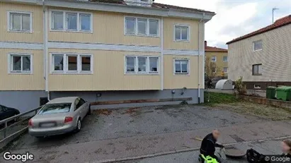 Apartments for rent in Eskilstuna - Photo from Google Street View