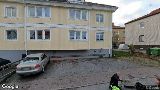 Apartments for rent in Eskilstuna - Photo from Google Street View