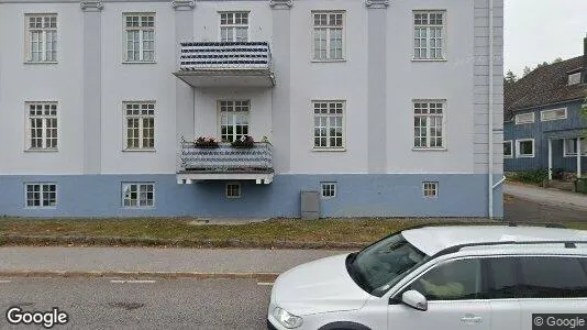 Apartments for rent in Valdemarsvik - Photo from Google Street View
