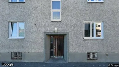 Apartments for rent in Karlsborg - Photo from Google Street View