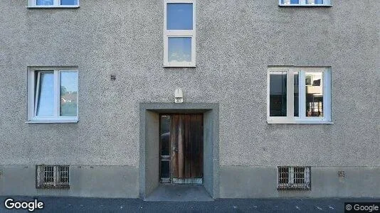 Apartments for rent in Karlsborg - Photo from Google Street View