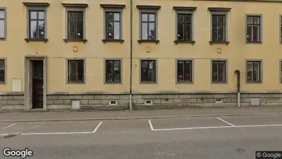 Apartments for rent in Tidaholm - Photo from Google Street View