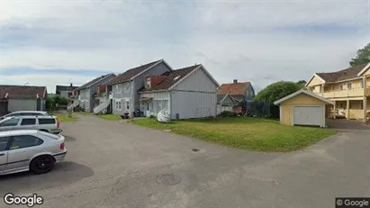 Apartments for rent in Tidaholm - Photo from Google Street View