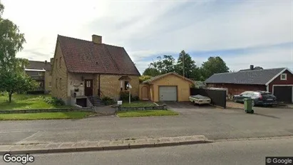 Apartments for rent in Tidaholm - Photo from Google Street View