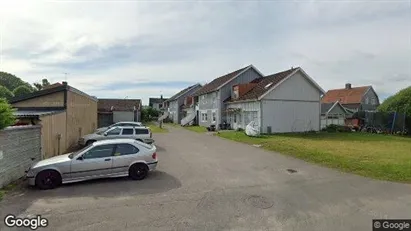 Apartments for rent in Tidaholm - Photo from Google Street View